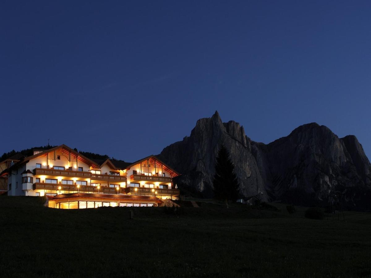 Hotel Rosslaufhof Кастельротто Экстерьер фото