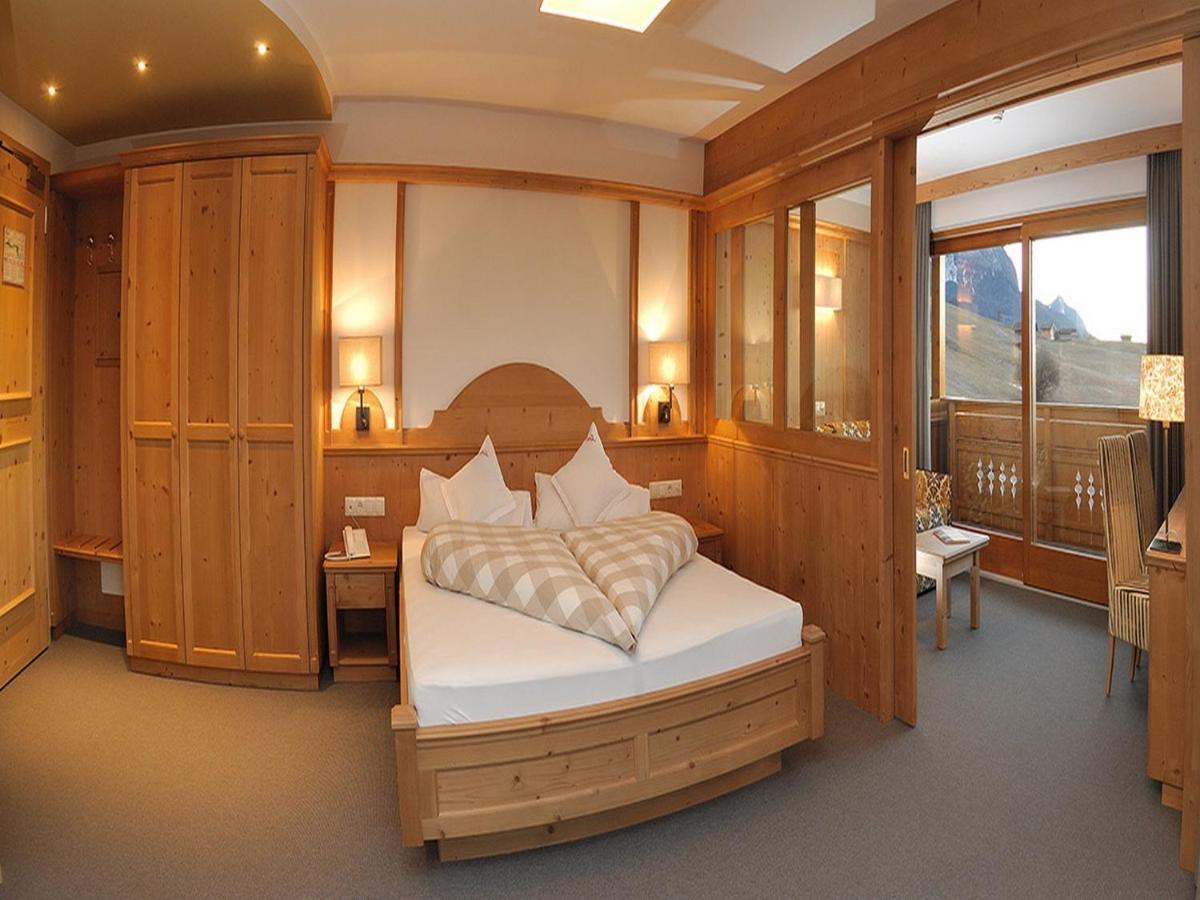 Hotel Rosslaufhof Кастельротто Номер фото