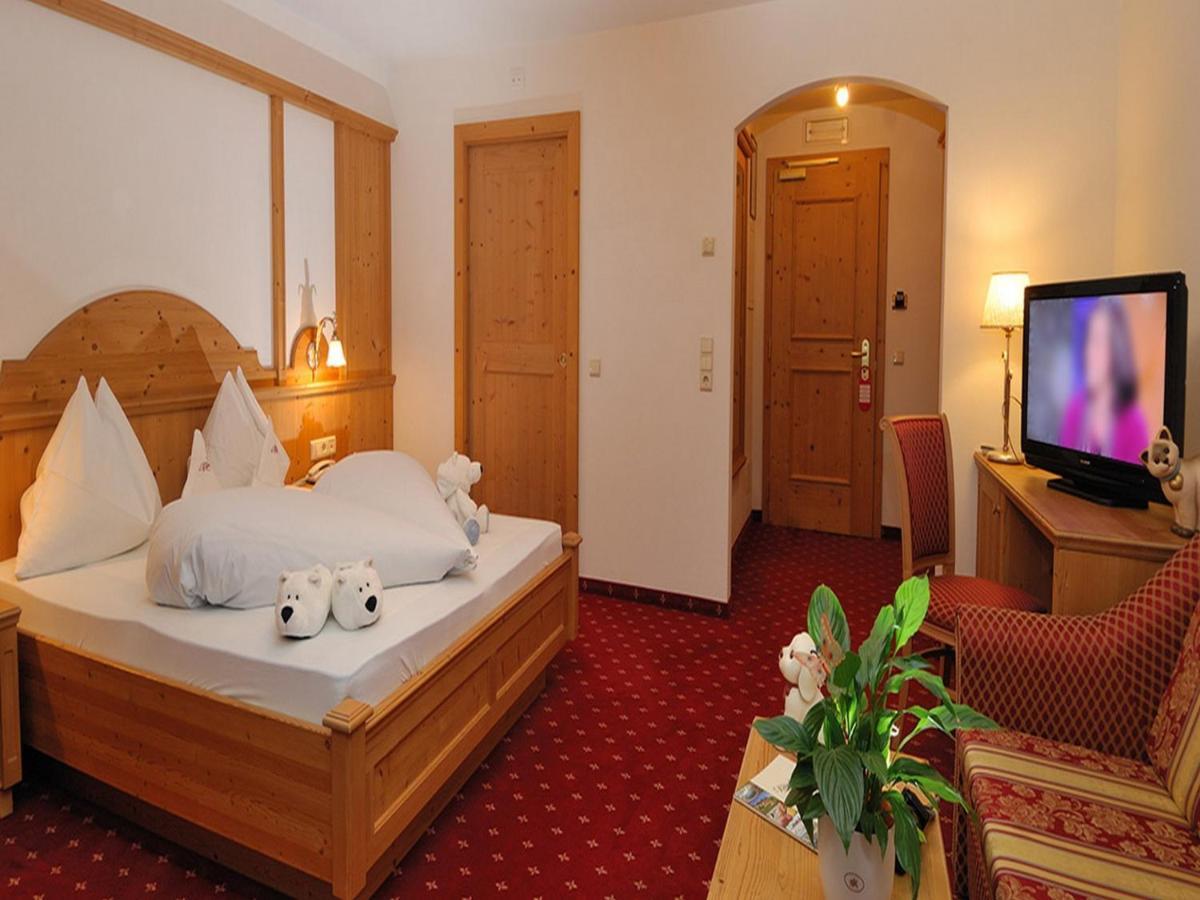 Hotel Rosslaufhof Кастельротто Номер фото