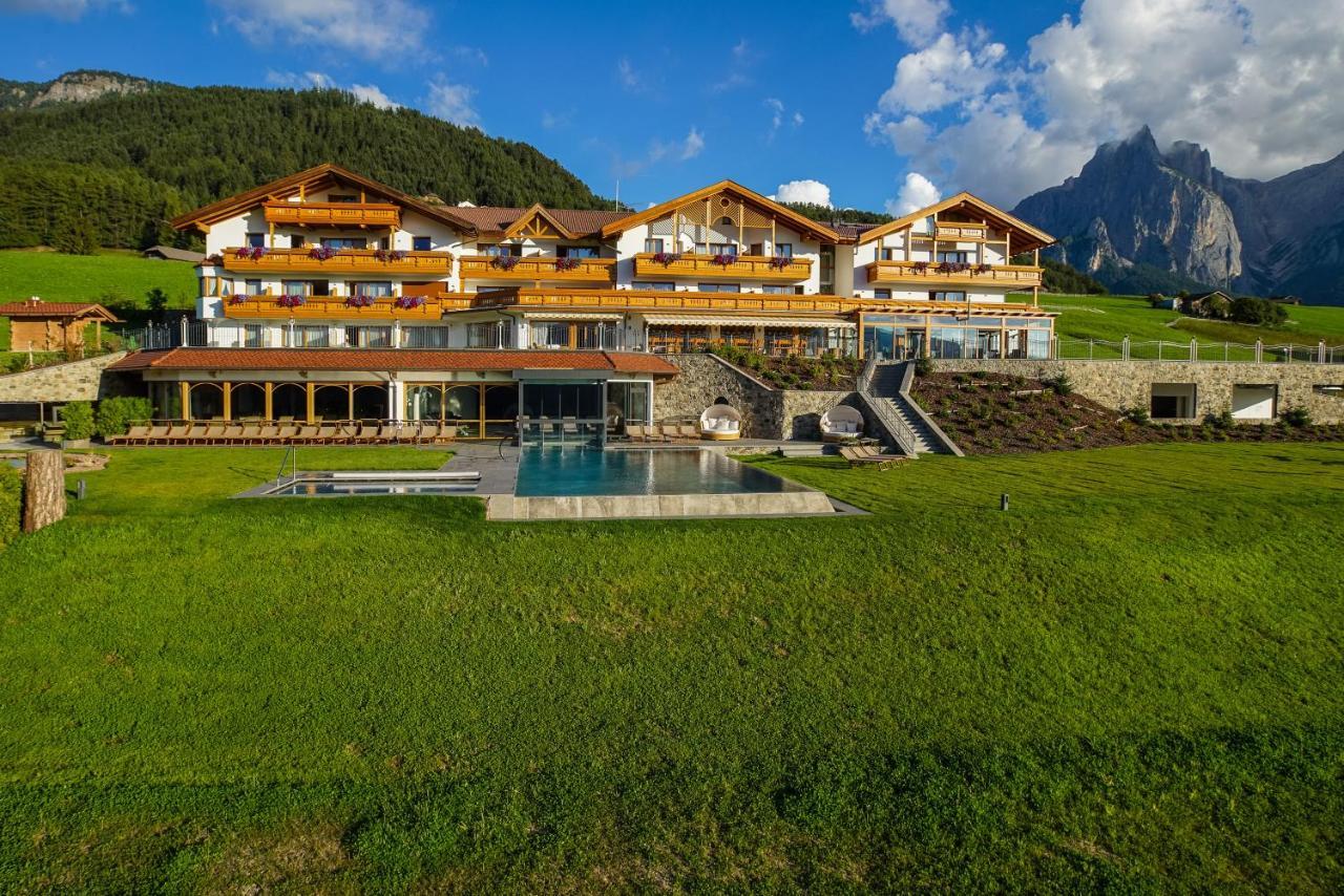 Hotel Rosslaufhof Кастельротто Экстерьер фото